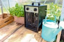 Vorschaubild Vitavia Elektroheizung Carinae 3 kW, eckig