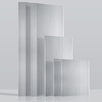 Ersatz Scheiben & Hohlkammerplatten