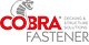 COBRA FASTENER-Logo