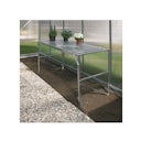 Vorschaubild Vitavia Aluminium-Tisch mit 1 oder 2 Ebenen