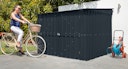 Vorschaubild Globel Fahrradgarage Fahrrad-Oase "Family" für 4 Fahrräder