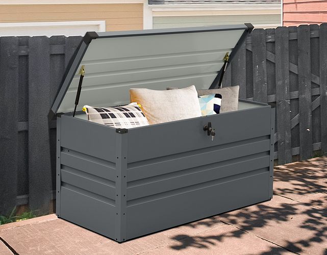 Pergart Gartenbox/Lagerbox Lille