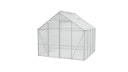 Vorschaubild Vitavia Gewächshaus Merkur 6700 inkl. 2 Dachfenstern - 6,7 m²