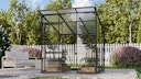 Vorschaubild Vitavia Gewächshaus Fokus 4450 - 3,7 m²
