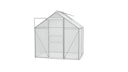 Vorschaubild Vitavia Gewächshaus Venus 2500 inkl. 1 Dachfenster - 2,5 m²