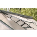 Vorschaubild Vitavia Aluminium Dachfenster ohne Verglasung für Calypso, Zeus, Flora, Eos