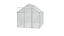 Vorschaubild Vitavia Gewächshaus Calypso 5800 inkl. 2 Dachfenstern - 5,8 m²