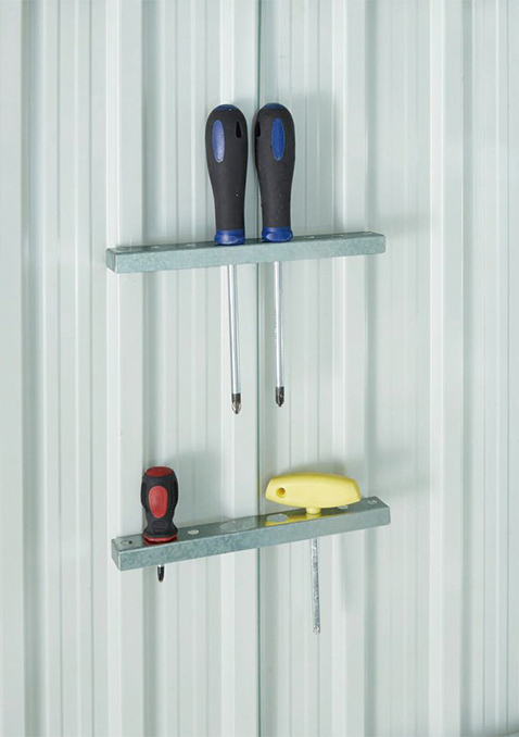 Pergart Werkzeugablage 2er Set