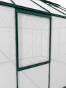 Vitavia Seitenfenster "V" für Vitavia Gewächshäuser