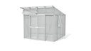 Vorschaubild Vitavia Gewächshaus Aura 7800 inkl. 4 Fenstern - 7,8 m²