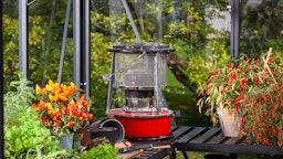 Vitavia Petroleumheizung Big Paraffin Vitavia Petroleumheizung Big ParaffinZubehörbild