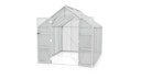 Vorschaubild Vitavia Gewächshaus Domus 8300 inkl. 4 Dachfenstern - 8,3 m²