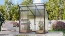 Vorschaubild Vitavia Gewächshaus Fokus 4450 - 3,7 m²