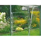 Vitavia Lamellen-Wandfenster aus Aluminium Vitavia Lamellen-Wandfenster aus AluminiumZubehörbild