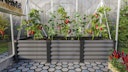 Vorschaubild Vitavia Hochbeet Meta IN&OUT 401 S 65 x 185 cm