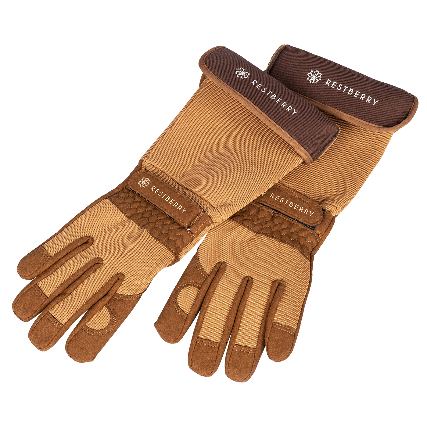 Restberry´s Garten- & Lifestyle-Handschuh, lang