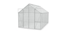 Vorschaubild Vitavia Gewächshaus Uranus 11500 inkl. 4 Dachfenstern - 11,5 m²