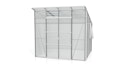 Vorschaubild Vitavia Gewächshaus Freya 7600 inkl. 2 Seitenfenster - 7,6 m²