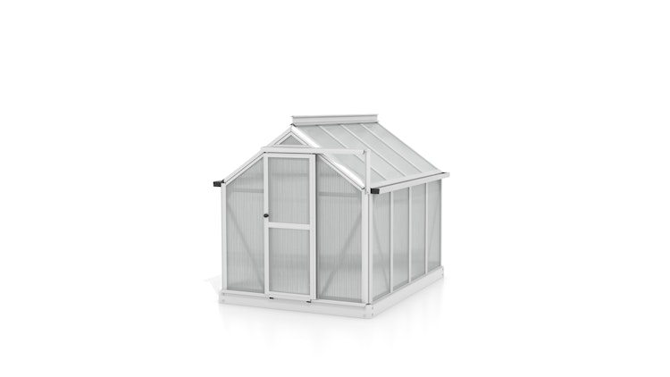 Vitavia Minigewächshaus/Balkongewächshaus Merlin - 0,83 m²