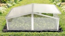 Vorschaubild Vitavia Frühbeet Gaia XS inkl. 2 Dachfenstern