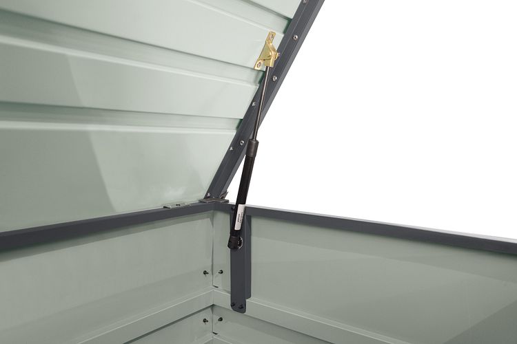 Pergart Gartenbox/Lagerbox Lille