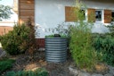 Vorschaubild Vitavia Hochbeet Terra Rund 82 x 82 cm - 200/360/500 l