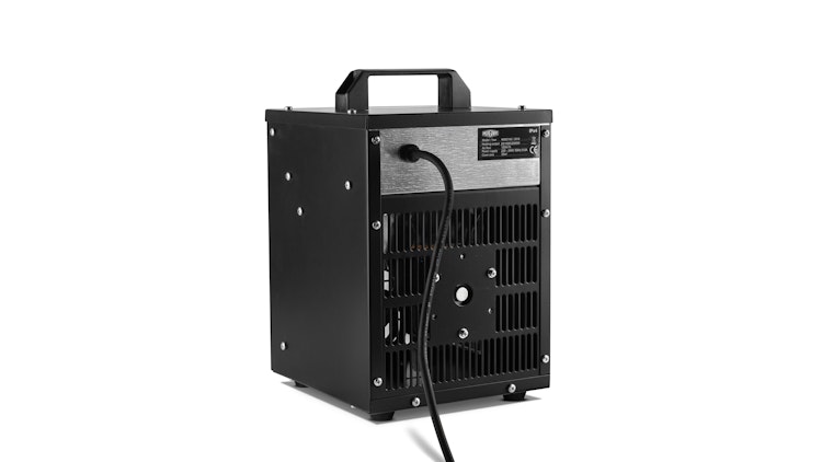 Vitavia Elektroheizung Cephei 2 kW, eckig