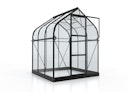 Vorschaubild Vitavia Gewächshaus Orion 3800 inkl. 1 Dachfenster - 3,8 m²
