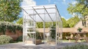 Vorschaubild Vitavia Gewächshaus Fokus 4450 - 3,7 m²