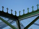 Vorschaubild Vitavia Firstkrone für Sirona/Sirius/Campus