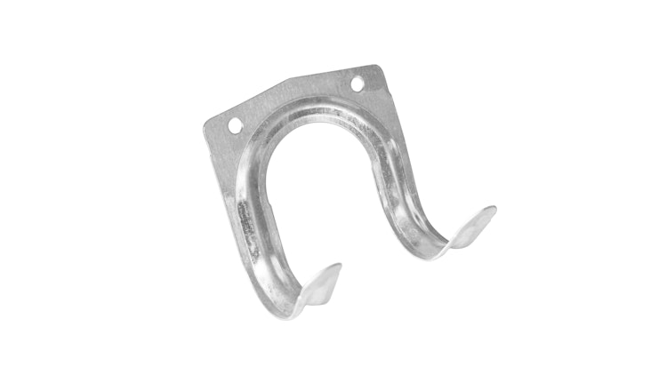 Pergart Werkzeughaken 2er Set L7 X W6 X H7 cm