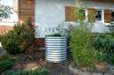 Vorschaubild Vitavia Hochbeet Terra Rund 82 x 82 cm - 200/360/500 l