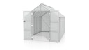 Vorschaubild Vitavia Gewächshaus Domus 9900 inkl. 4 Dachfenstern - 9,9 m²