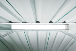 Pergart LED Licht - 23cm Gerätehäuser