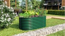 Vorschaubild Vitavia Hochbeet Terra Basic 82 x 162 cm - 450/750/1000 l