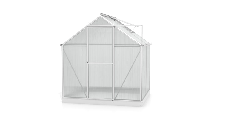 Vitavia Gewächshaus Eos 3100 inkl. 1 Dachfenster - 3,1 m²