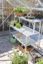 Vorschaubild Vitavia Aluminium-Tischaufsatz passend für Aluminium Tische