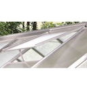 Vorschaubild Vitavia Aluminium Dachfenster ohne Verglasung für Venus, Apollo, Diana, Uranus, Cassandra, Merkur, Mars, Flora, Sirius, Sirona, Campus, Styx