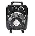 Vorschaubild Vitavia Gewächshausheizung 2kW (Elektroheizung)