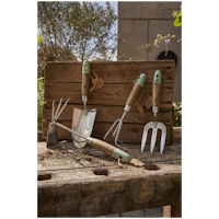 Restberry´s Werkzeugset Balkon und Hochbeet