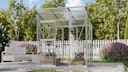 Vorschaubild Vitavia Gewächshaus Fokus 3250 - 2,5 m²
