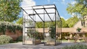 Vorschaubild Vitavia Gewächshaus Fokus 4450 - 3,7 m²