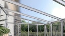 Vorschaubild Vitavia Gewächshaus Helena 7000 inkl. 2 Seitenfenstern - 6,9 m²