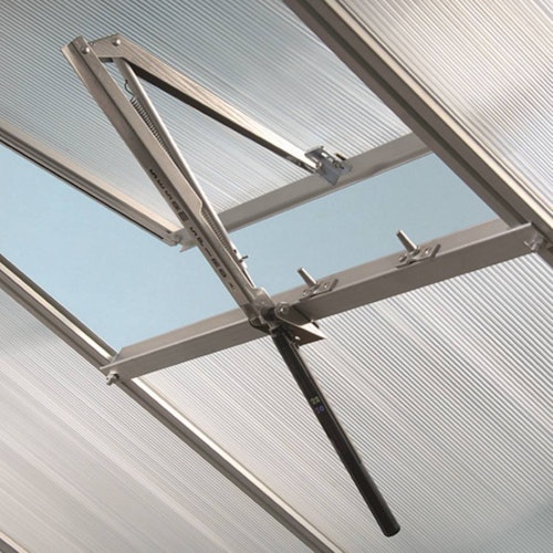 Vitavia automatischer Dachlüfter / Fensteröffner