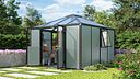 Vorschaubild Vitavia Gerätehaus auf Gewächshausbasis Universum