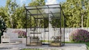 Vorschaubild Vitavia Gewächshaus Fokus 3250 - 2,5 m²
