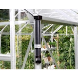 Vitavia Regenfallrohrset aus PVC passend zu Venus, Apollo, Calypso, Merkur, Mars, Uranus, Orion, Cassandra, Diana, Dione, Ida/Styx 900 bis 3300, Flora, Domus Vitavia Regenfallrohrset aus PVC passend zu Venus, Apollo, Calypso, Merkur, Mars, Uranus, Orion, Cassandra, Diana, Dione, Ida/Styx 900 bis 3300, Flora, DomusZubehörbild