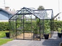 Vorschaubild Vitavia Gewächshaus Sirona/Sirius Orangerie inkl. 4 Dachfenstern - 13,0 m²