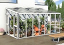 Vorschaubild Vitavia Nachrüstsatz zur Verstärkung passend zu Gewächshaus Helena 11900