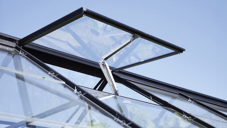 Vitavia automatischer Dachlüfter / Fensteröffner